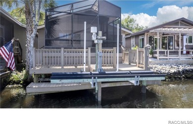 Park your BOAT at your back door. Move-in ready waterfront home - photo 10