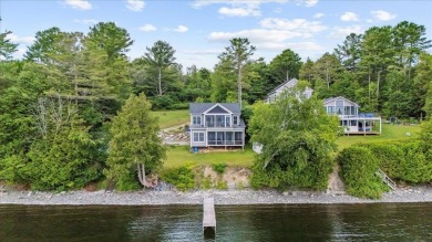 Lake Home For Sale in South Hero, Vermont