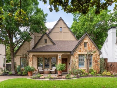 Lake Home For Sale in Dallas, Texas