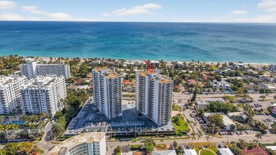 This condo offers stunning unobstructed views of the ocean from - photo 1