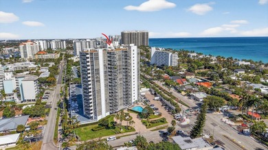This condo offers stunning unobstructed views of the ocean from - photo 2
