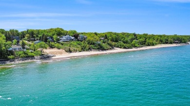 Lake Lot For Sale in Michiana, Michigan