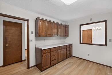 Step inside this charming mid-century modern tri-level home and - photo 11