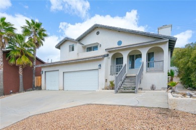 Canyon Lake Home For Sale in Canyon Lake California