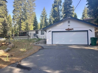 Lake Home For Sale in Lake Almanor, California