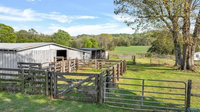 WELL ADMIRED FARM that includes 61 ACRES and a FULL BRICK HOME! - photo 12