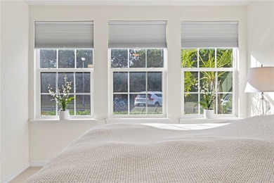 Experience the ultimate retreat in this stunning first-floor - photo 12
