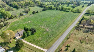 WELL ADMIRED FARM that includes 61 ACRES and a FULL BRICK HOME! - photo 13