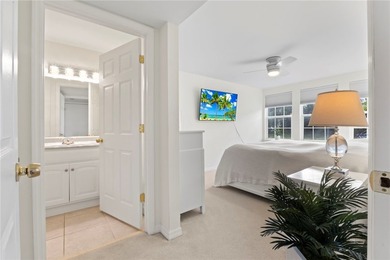 Experience the ultimate retreat in this stunning first-floor - photo 13