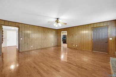 WELL ADMIRED FARM that includes 61 ACRES and a FULL BRICK HOME! - photo 16