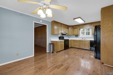 WELL ADMIRED FARM that includes 61 ACRES and a FULL BRICK HOME! - photo 17