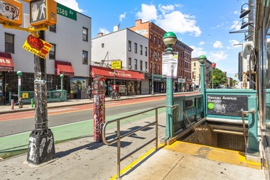 GREAT INVESTMENT OPPORTUNITY IN THE HEART OF GREENPOINT NY! THIS - photo 18