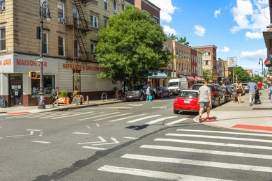 GREAT INVESTMENT OPPORTUNITY IN THE HEART OF GREENPOINT NY! THIS - photo 19