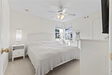 Experience the ultimate retreat in this stunning first-floor - photo 19
