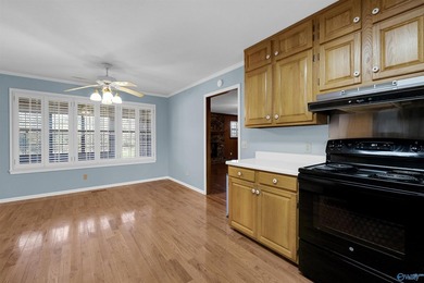 WELL ADMIRED FARM that includes 61 ACRES and a FULL BRICK HOME! - photo 20