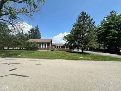 Lake Home For Sale in Columbus, Indiana