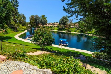 Lake Home Sale Pending in Calabasas, California