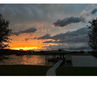 Lakehouse on PRIVATE PENINSULA - photo 4