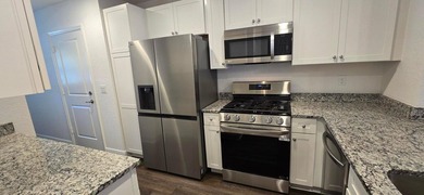 Introducing the Sea Breeze Model at Oaks at Moore's Creek Phase - photo 3