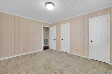 WELL ADMIRED FARM that includes 61 ACRES and a FULL BRICK HOME! - photo 33