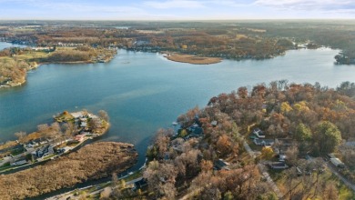 Four Prime Jimmerson Lake Lots in Steuben County, IN for Sale - Lake Lot For Sale in Fremont, Indiana