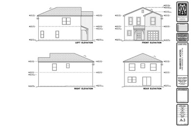 Introducing the Sea Breeze Model at Oaks at Moore's Creek Phase - photo 6