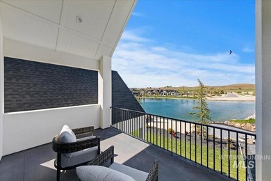 1% rate buy down available! This true showcase home offers the - photo 36