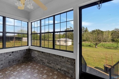 WELL ADMIRED FARM that includes 61 ACRES and a FULL BRICK HOME! - photo 36