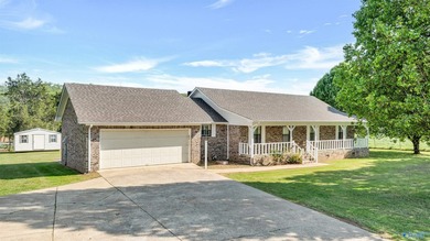 WELL ADMIRED FARM that includes 61 ACRES and a FULL BRICK HOME! - photo 37