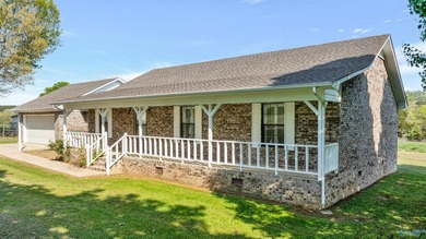WELL ADMIRED FARM that includes 61 ACRES and a FULL BRICK HOME! - photo 38