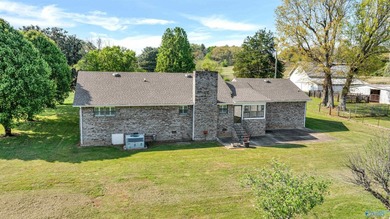 WELL ADMIRED FARM that includes 61 ACRES and a FULL BRICK HOME! - photo 39