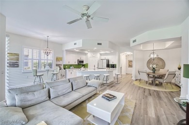 (private lake, pond, creek) Condo For Sale in Fort Myers Florida