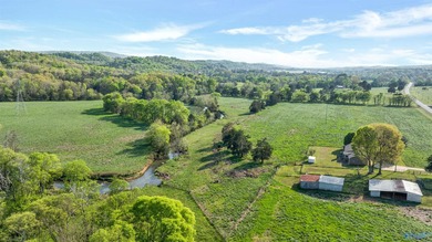 WELL ADMIRED FARM that includes 61 ACRES and a FULL BRICK HOME! - photo 41