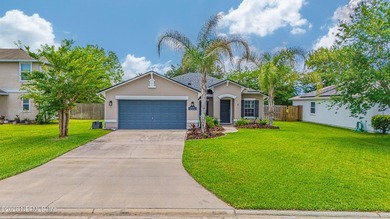 Welcome to Samara Lakes in desirable St. Johns County-with NO - photo 1
