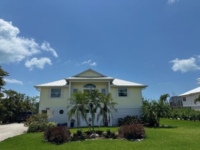 Lake Home For Sale in Sanibel, Florida