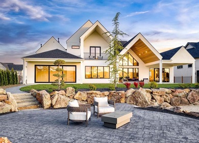 1% rate buy down available! This true showcase home offers the - photo 42