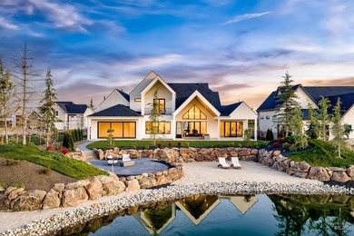 1% rate buy down available! This true showcase home offers the - photo 43