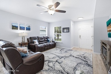 Welcome to Samara Lakes in desirable St. Johns County-with NO - photo 3