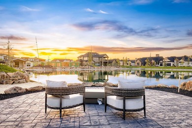 1% rate buy down available! This true showcase home offers the - photo 45