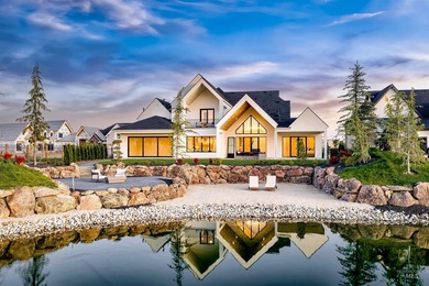 1% rate buy down available! This true showcase home offers the - photo 46