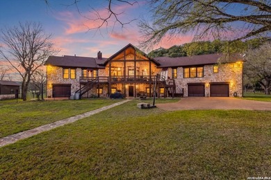 Where the Hill Country Meets the Blanco River. This property - photo 2