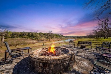 Where the Hill Country Meets the Blanco River. This property - photo 4