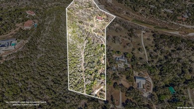 Where the Hill Country Meets the Blanco River. This property - photo 5