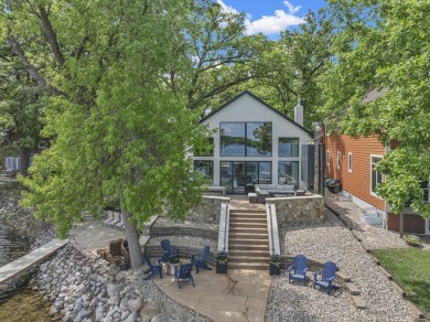 Lake Home For Sale in West Okoboji, Iowa