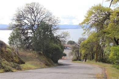 Clear Lake Lot For Sale in Glenhaven California