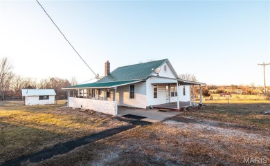 (private lake, pond, creek) Home Sale Pending in Vichy Missouri