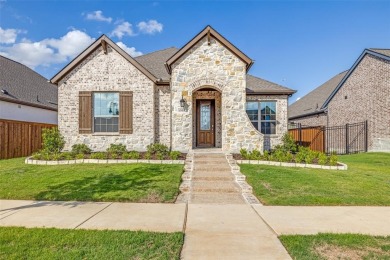 Lake Home For Sale in Arlington, Texas