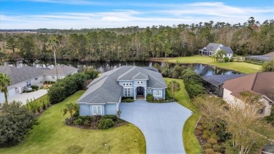 Lake Home For Sale in Saint Marys, Georgia