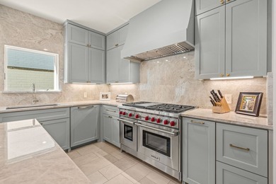 Just steps from Rivercrest Country Club, this fully renovated - photo 11