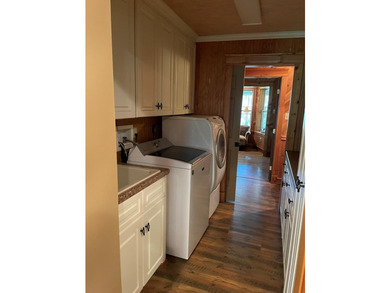 Get ready to see this beautiful home built lodge-style with - photo 12